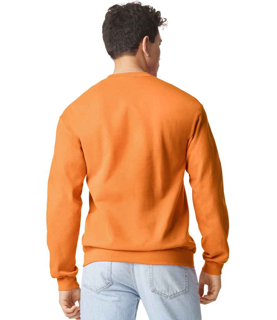 Gildan SoftStyle® Midweight Crew Neck Sweatshirt - PenCarrie